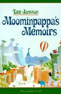 Moominpappa's Memoirs cover