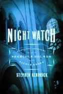 Night Watch: Brown cover