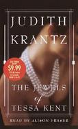 The Jewels of Tessa Kent cover