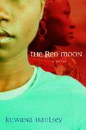 The Red Moon cover