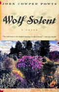 Wolf Solent cover