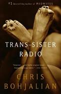 Trans-Sister Radio A Novel cover