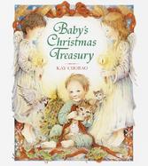 Baby's Christmas Treasury cover
