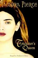 Trickster's Queen cover
