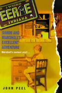 Simon and Marshall's Excellent Adventure cover