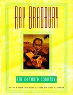The October Country By Ray Bradbury ; Illustrated by Joe Mugnaini cover