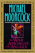 The War Amongst the Angels cover