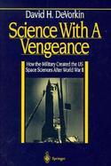 Science with a Vengeance cover