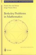 Berkeley Problems in Mathematics cover