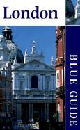 Blue Guide London cover