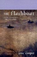 Flashboat Poems Collected and Reclaimed cover