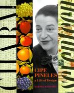 Cipe Pineles A Life of Design cover