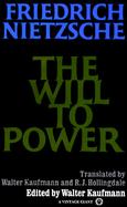The Will to Power cover