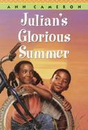 Julian's Glorious Summer cover