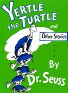 Yertle the Turtle cover