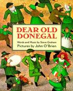 Dear Old Donegal cover