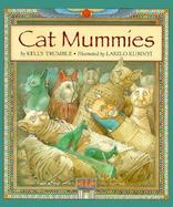Cat Mummies cover