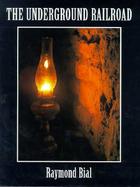 Underground Railroad cover