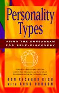 Personality Types Using the Enneagram for Self-Discovery cover