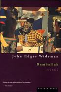 Damballah cover