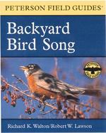 Backyard Bird Song cover