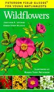 Young Naturalist Guide to Wildflowers cover