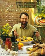 Nick Stellino's Passione: Pasta, Pizza and Panini cover