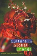 Culture and Global Change cover