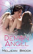 Demon Angel cover