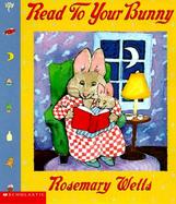 Read to Your Bunny cover