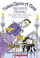 Sleeping Beauty The One Who Took a Really Long Nap  (volume2) cover