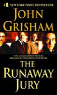 The Runaway Jury cover