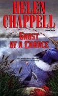 Ghost of a Chance cover
