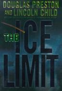 The Ice Limit cover