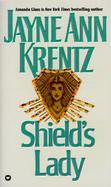 Shield's Lady cover