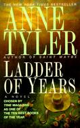 Ladder of Years cover