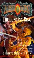 Earthdawn #01: The Longing Ring cover