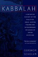 Kabbalah cover
