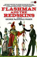 Flashman and the Redskins cover