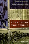 A Very Long Engagement cover