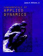 Fundamentals of Applied Dynamics cover