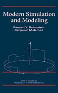 Modern Simulation and Modeling cover