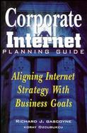 Corporate Internet Planning Guide cover