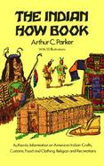The Indian How Book cover