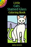 Little Cats Stained Glass cover