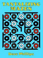 Tantalizing Mazes cover