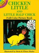 Chicken Little and Little Half Chick cover