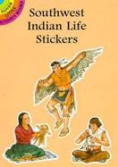 Southwest Indian Life Stickers cover