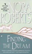 Finding the Dream cover
