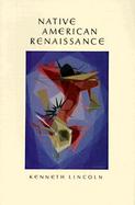 Native American Renaissance cover